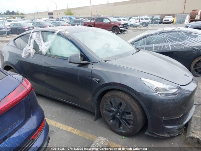 7SAYGDEE2RF018866 Tesla 2024