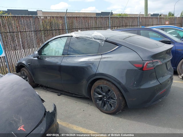 7SAYGDEE2RF018866 Tesla 2024