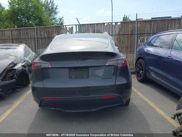 7SAYGDEE2RF018866 Tesla 2024