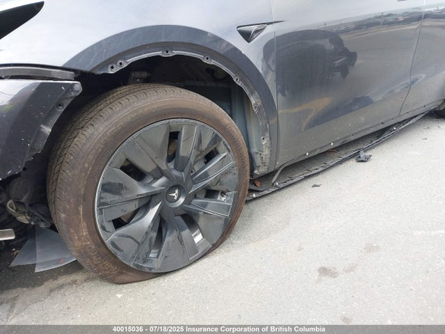 7SAYGDEE2RF018866 Tesla 2024
