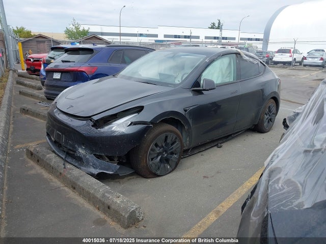 7SAYGDEE2RF018866 Tesla 2024