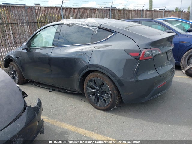 7SAYGDEE2RF018866 Tesla 2024