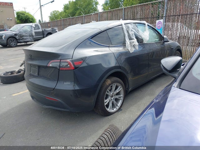 7SAYGDEE2RF018866 Tesla 2024
