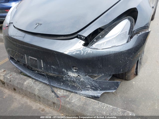 7SAYGDEE2RF018866 Tesla 2024