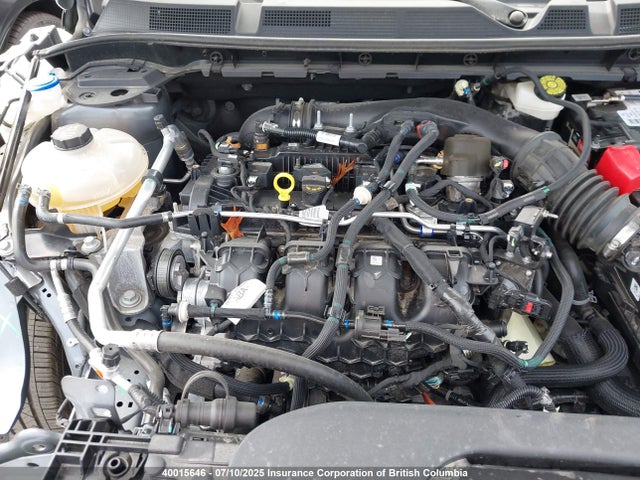 5LMCJ2D98NUL25504 Lincoln gtdi