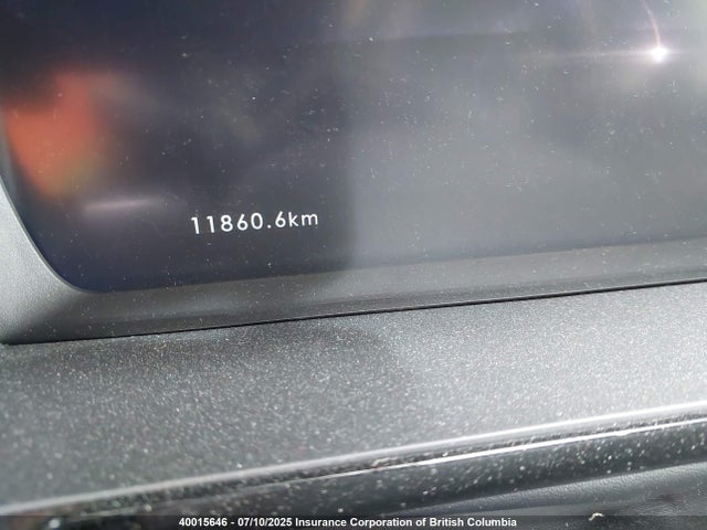 5LMCJ2D98NUL25504 Lincoln gtdi