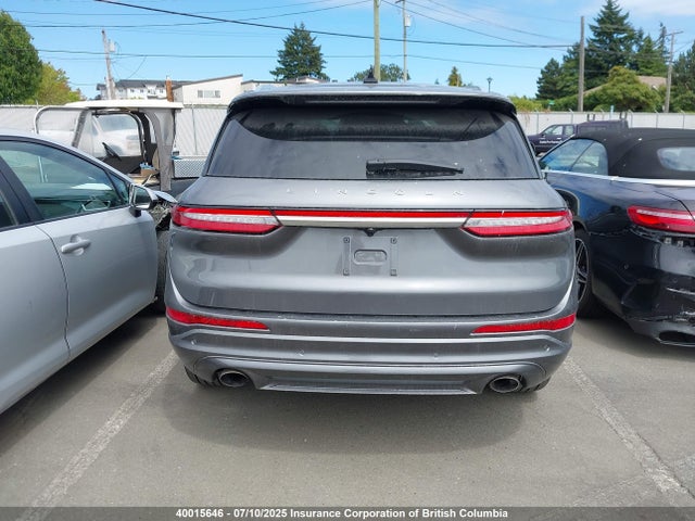 5LMCJ2D98NUL25504 Lincoln gtdi
