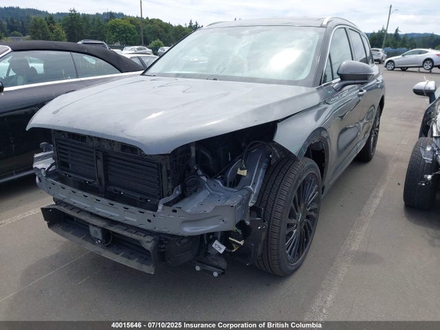 5LMCJ2D98NUL25504 Lincoln gtdi