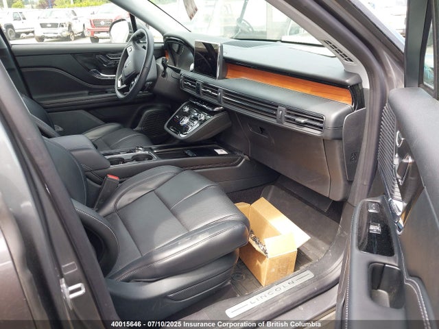 5LMCJ2D98NUL25504 Lincoln gtdi