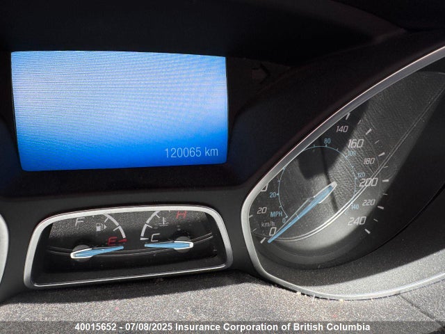 Ford Focus Titanium 2014 1FADP3J29EL288899 Image 30
