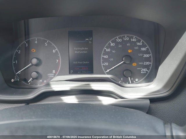 5YFB4MDEXPP056585 Toyota m20a-fks