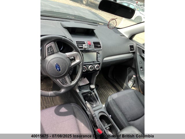 JF2SJEJC8JG529184 Subaru naturally aspirated c5