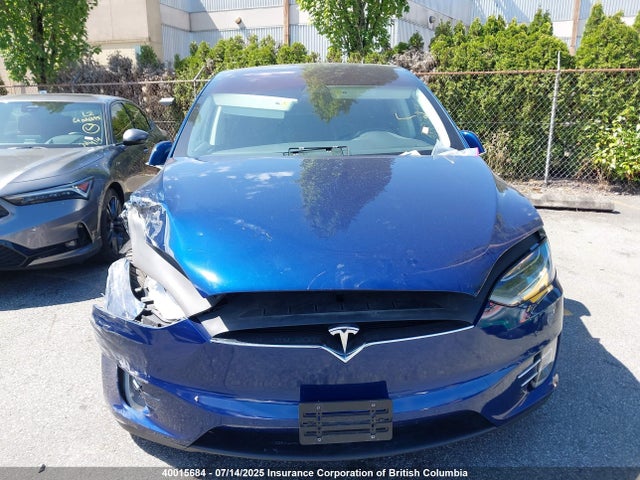 5YJXCBE24HF053096 Tesla 2017