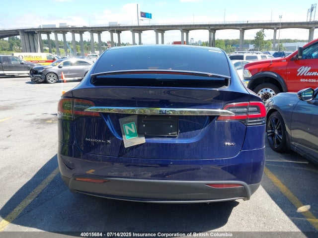 5YJXCBE24HF053096 Tesla 2017