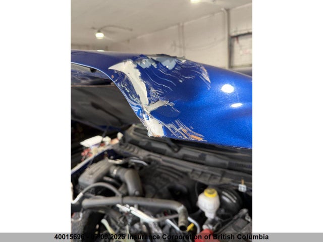 1C6RR7KT1KS727501 RAM 2019
