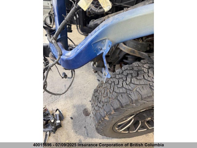 1C6RR7KT1KS727501 RAM 2019