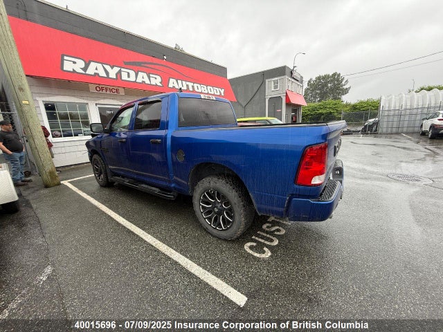 1C6RR7KT1KS727501 RAM 2019
