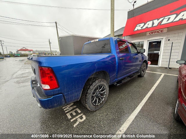 1C6RR7KT1KS727501 RAM 2019