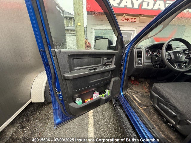 1C6RR7KT1KS727501 RAM 2019
