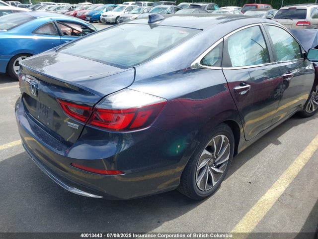 19XZE4F79LE400431 Honda leb6