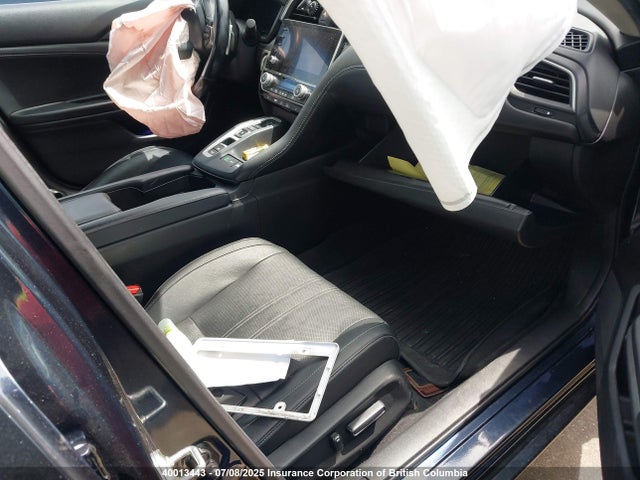 19XZE4F79LE400431 Honda leb6