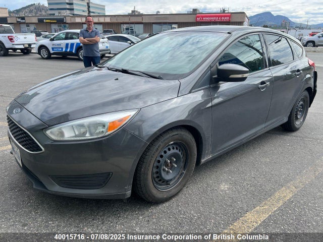 1FADP3K23HL293342 Ford 2.0l gdi