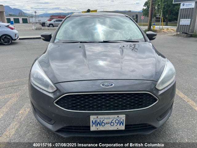 1FADP3K23HL293342 Ford 2.0l gdi