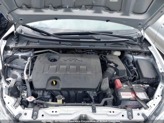 2T1BURHE6JC051429 Toyota 2zr-fe