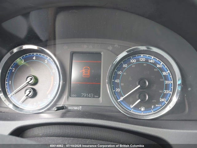 2T1BURHE6JC051429 Toyota 2zr-fe