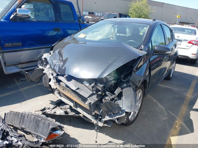 JTDKDTB30G1125722 Toyota 1nz-fxe+1lm