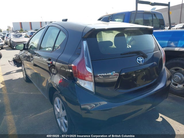 JTDKDTB30G1125722 Toyota 1nz-fxe+1lm