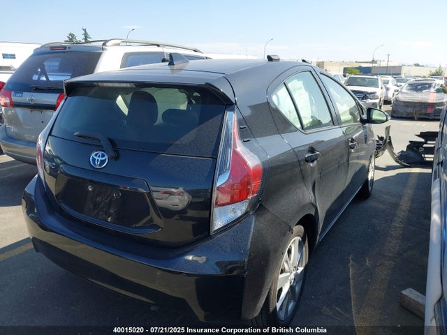 JTDKDTB30G1125722 Toyota 1nz-fxe+1lm