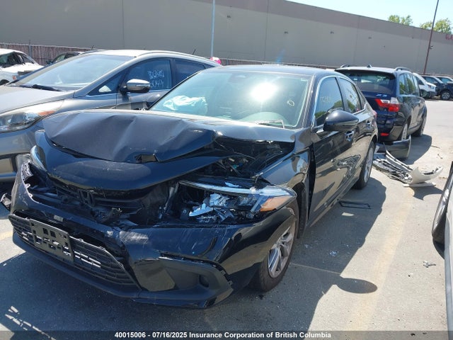 2HGFE2F30NH101584 Honda 2022