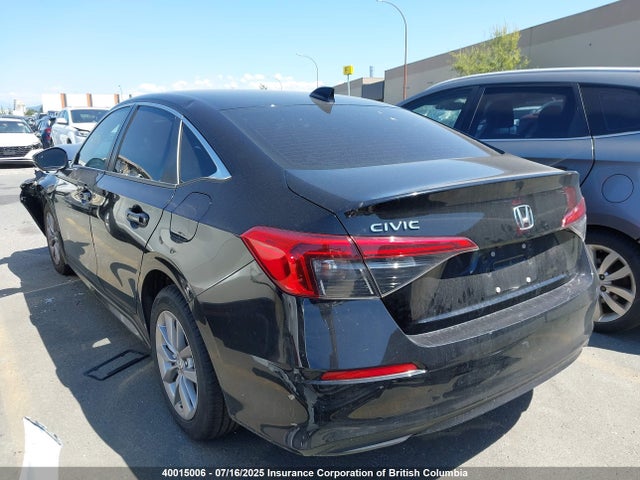 2HGFE2F30NH101584 Honda 2022