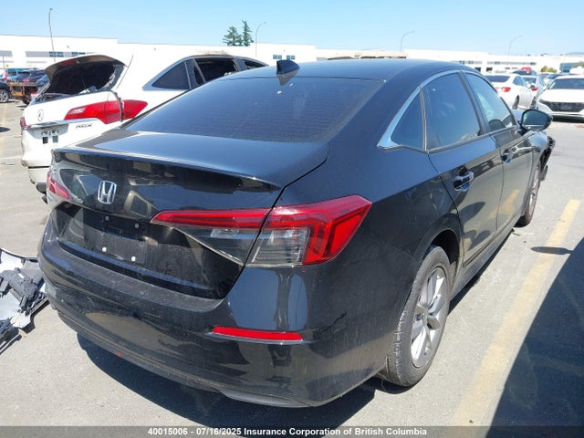 2HGFE2F30NH101584 Honda 2022