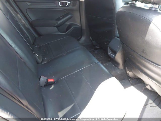 2HGFE2F30NH101584 Honda 2022