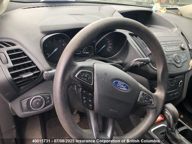 1FMCU0F71KUA37202 Ford 2.5l i-vct