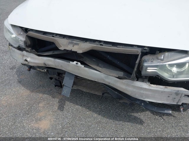BMW 320i 2015 WBA3C3C58FP663178 Image 6