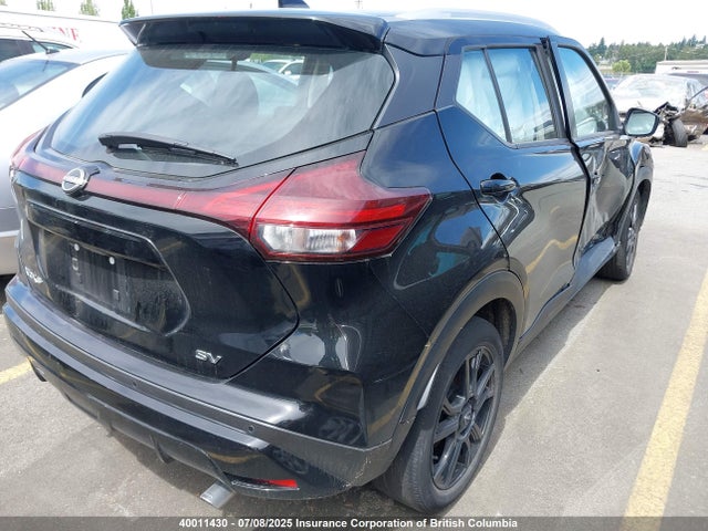3N1CP5CV0NL518328 Nissan 2022