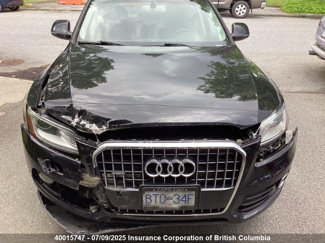 WA1L2AFP1GA025358 Audi flex fuel - e85