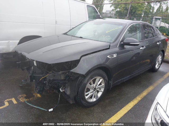 5XXGT4L36HG145895 KIA g 2.4 dohc gdi