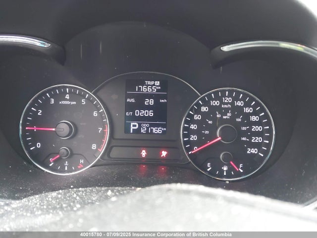 KNAFX4A65G5528949 KIA mpi nu