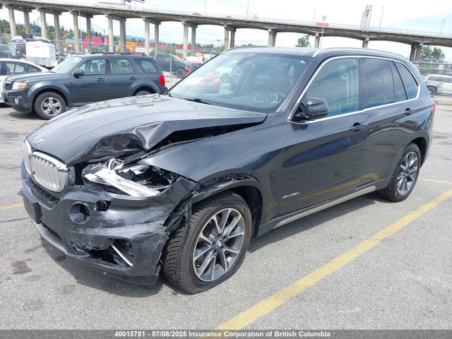 5UXKS4C53E0J95440 BMW 2014