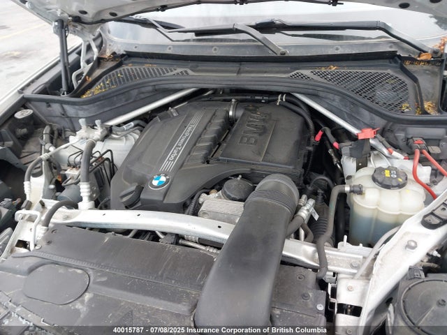 5UXKR0C38H0X80148 BMW X5
