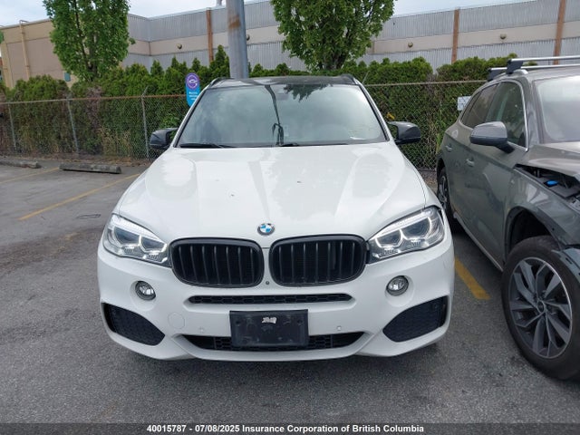 5UXKR0C38H0X80148 BMW X5