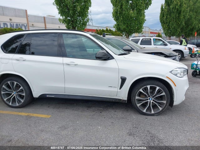 5UXKR0C38H0X80148 BMW X5