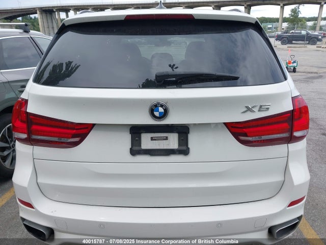 5UXKR0C38H0X80148 BMW X5