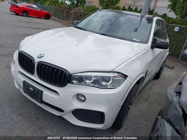 5UXKR0C38H0X80148 BMW X5