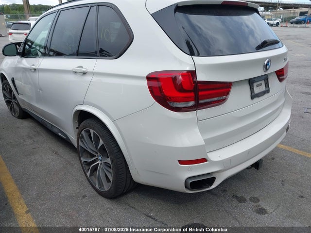 5UXKR0C38H0X80148 BMW X5