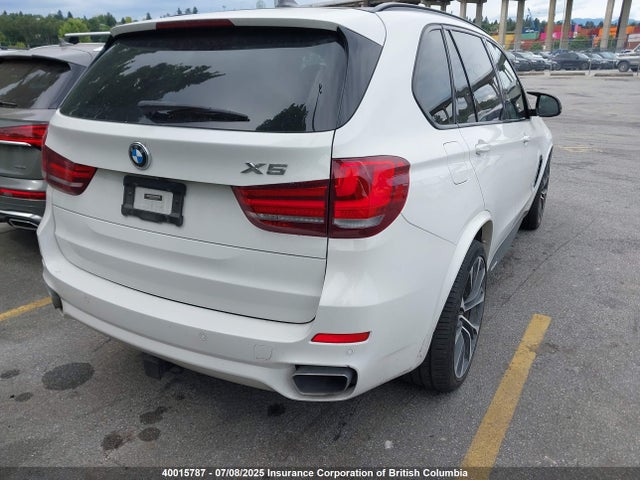 5UXKR0C38H0X80148 BMW X5